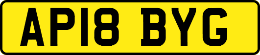 AP18BYG