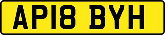 AP18BYH