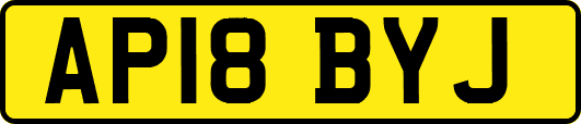 AP18BYJ