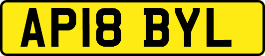 AP18BYL