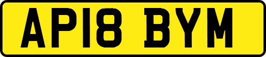 AP18BYM