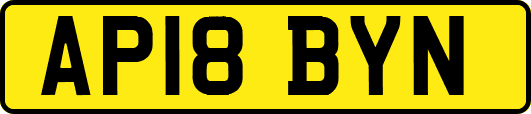 AP18BYN