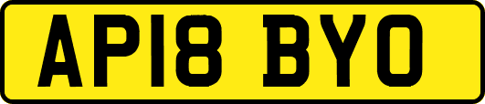 AP18BYO
