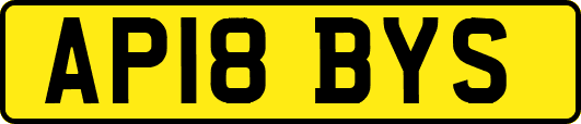 AP18BYS