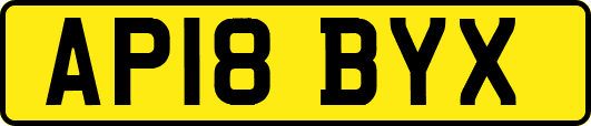 AP18BYX