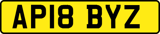 AP18BYZ