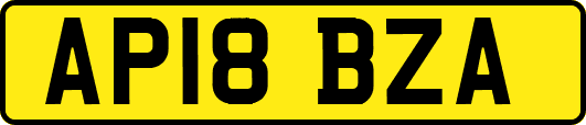 AP18BZA