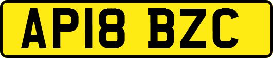 AP18BZC