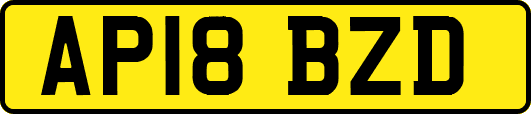 AP18BZD