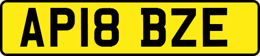 AP18BZE