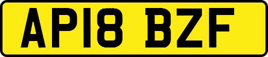 AP18BZF
