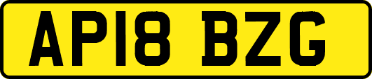 AP18BZG