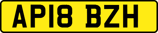 AP18BZH