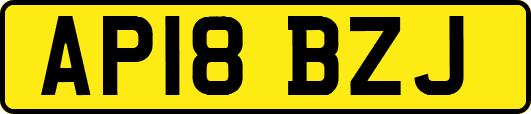 AP18BZJ