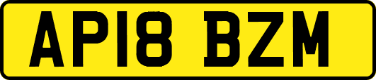 AP18BZM