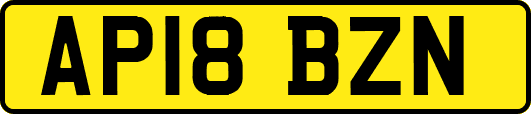 AP18BZN