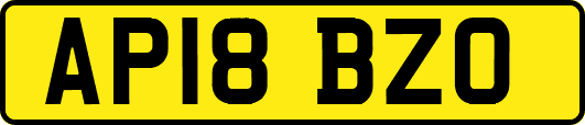 AP18BZO