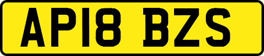 AP18BZS