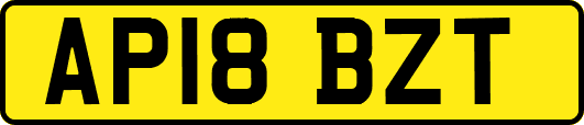 AP18BZT