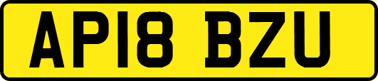 AP18BZU