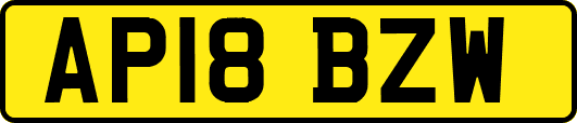 AP18BZW