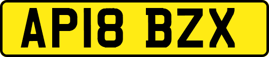 AP18BZX