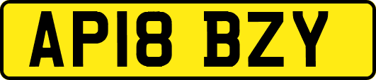 AP18BZY
