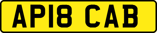 AP18CAB