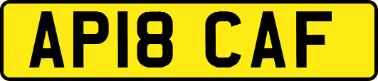 AP18CAF