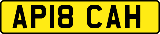 AP18CAH