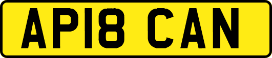AP18CAN