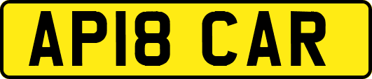 AP18CAR