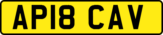 AP18CAV