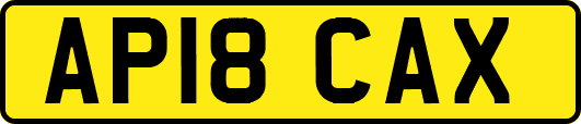 AP18CAX