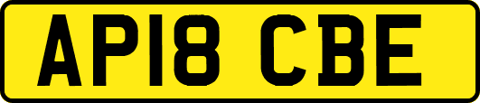 AP18CBE