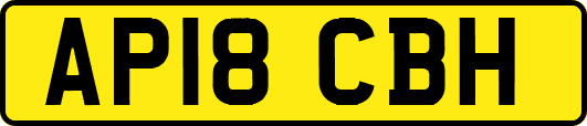 AP18CBH