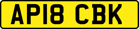 AP18CBK