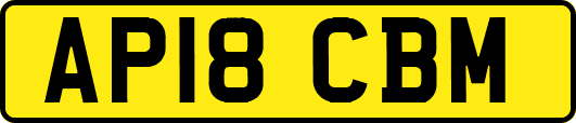 AP18CBM
