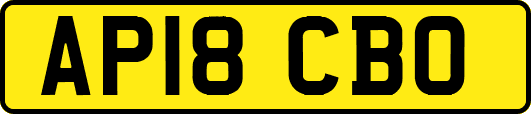 AP18CBO