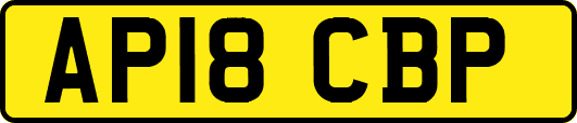 AP18CBP