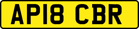 AP18CBR