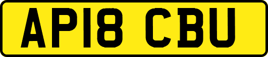 AP18CBU