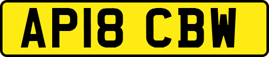 AP18CBW