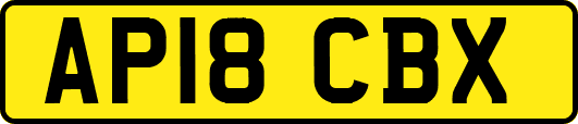 AP18CBX