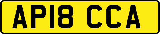 AP18CCA
