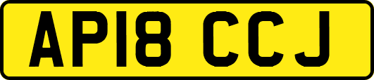 AP18CCJ