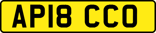 AP18CCO