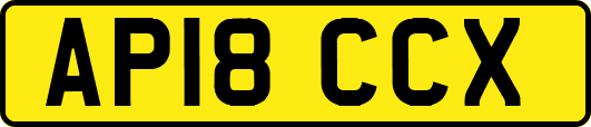 AP18CCX