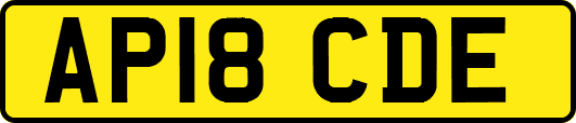 AP18CDE