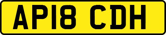 AP18CDH
